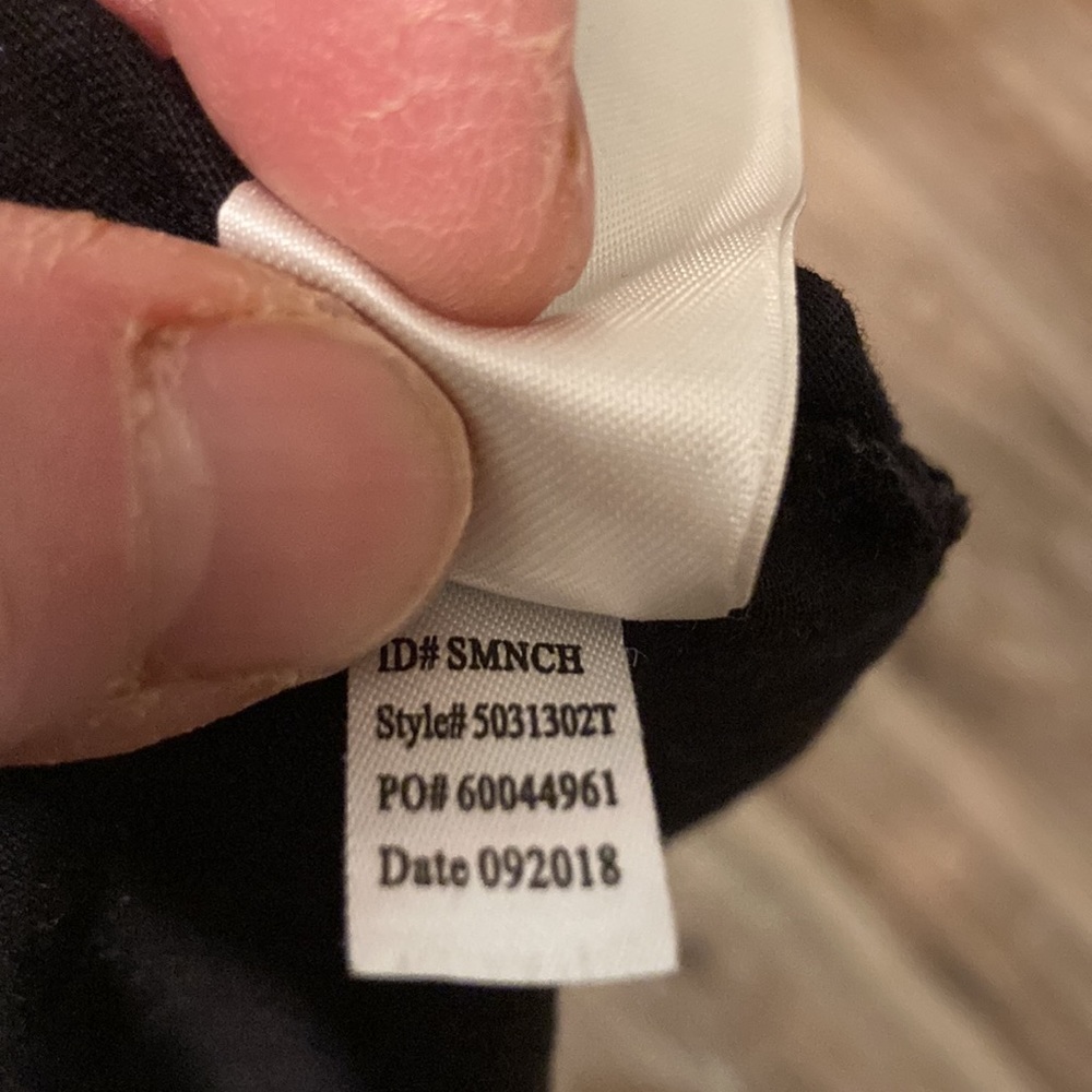 Kate Spade nightshirt - Picture 7 of 7